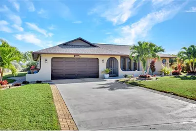215 SE 12th Ave, Cape Coral, FL 33990 - Photo 1