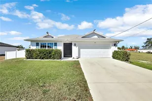 1119 NE 39th St, Cape Coral, FL 33909 - Photo 1