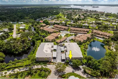 15250 Riverbend Blvd #101, North Fort Myers, FL 33917 - Photo 19