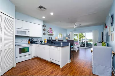 450 Old San Carlos Blvd #303, Fort Myers Beach, FL 33931 - Photo 31