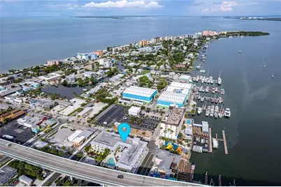 450 Old San Carlos Blvd #303, Fort Myers Beach, FL 33931 - Photo 35