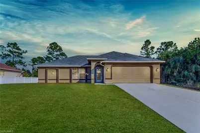 6002 Terry Ave N, Lehigh Acres, FL 33971 - Photo 1