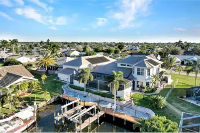 907 SW 51st Ter, Cape Coral, FL 33914 - Photo 41