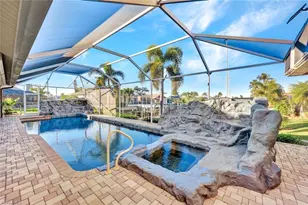 907 SW 51st Terrace, Cape Coral, FL 33914 - Photo 33