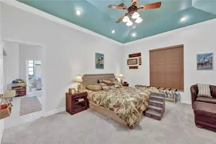 907 SW 51st Terrace, Cape Coral, FL 33914 - Photo 17