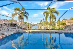 907 SW 51st Terrace, Cape Coral, FL 33914 - Photo 1