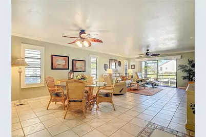 4817 SW 8th Pl #101, Cape Coral, FL 33914 - Photo 5