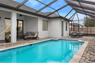 331 NE 7th St, Cape Coral, FL 33909 - Photo 3