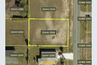 1022 NE 1st Ave, Cape Coral, FL 33909 - Photo 1