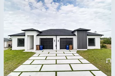 777 Alabama Rd S, Lehigh Acres, FL 33974 - Photo 1