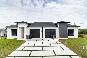 777 Alabama Rd S, Lehigh Acres, FL 33974 - Photo 1