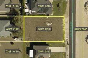 1330 NE 10th Ave, Cape Coral, FL 33909 - Photo 1