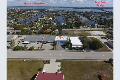 4427 SE 16th Pl #4, Cape Coral, FL 33904 - Photo 1