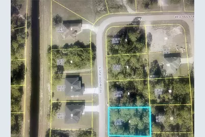 511 Redwood Ave S, Lehigh Acres, FL 33974 - Photo 1