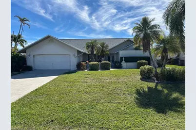 1224 SW 54th Ln, Cape Coral, FL 33914 - Photo 1