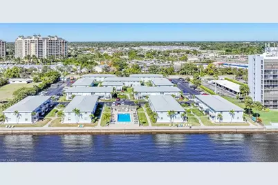 3340 N Key Dr #2, North Fort Myers, FL 33903 - Photo 9