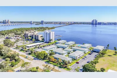 3340 N Key Dr #2, North Fort Myers, FL 33903 - Photo 17