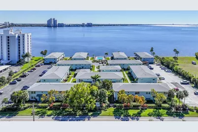 3340 N Key Dr #2, North Fort Myers, FL 33903 - Photo 1