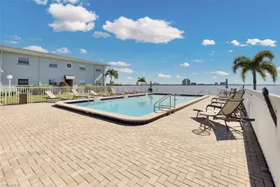 3340 N Key Dr #2, North Fort Myers, FL 33903 - Photo 47