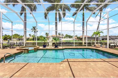 1221 SW 54th St, Cape Coral, FL 33914 - Photo 7