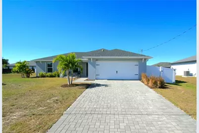 2806 NW 4th Ave, Cape Coral, FL 33993 - Photo 1
