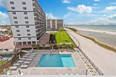 7000 Estero Blvd #400, Fort Myers Beach, FL 33931 - Photo 29