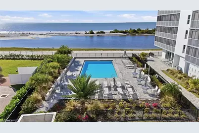 7000 Estero Blvd #400, Fort Myers Beach, FL 33931 - Photo 37
