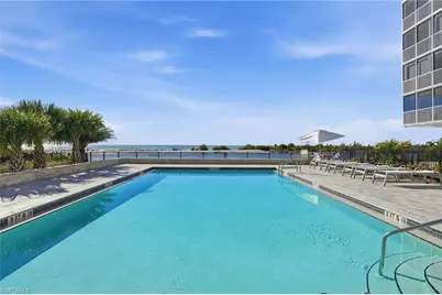 7000 Estero Blvd #400, Fort Myers Beach, FL 33931 - Photo 35