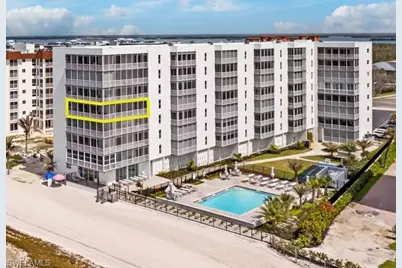 7000 Estero Blvd #400, Fort Myers Beach, FL 33931 - Photo 39