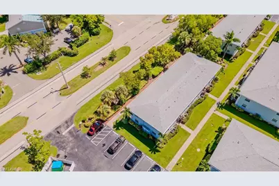 3344 N Key Dr #6, North Fort Myers, FL 33903 - Photo 1