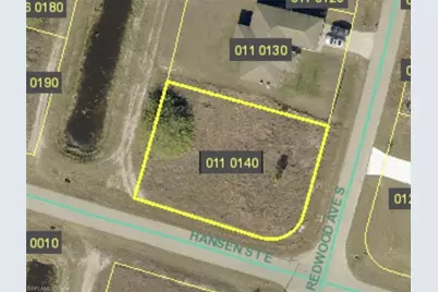 522 Redwood Ave S, Lehigh Acres, FL 33974 - Photo 1