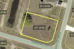 522 Redwood Ave S, Lehigh Acres, FL 33974 - Photo 1