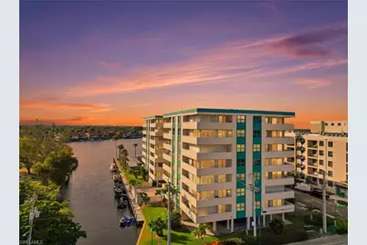 4803 Sunset Ct #404, Cape Coral, FL 33904 - Photo 1