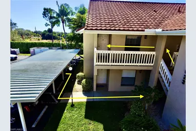 9623 Eaton Gardens Ln #201, Fort Myers, FL 33919 - Photo 3