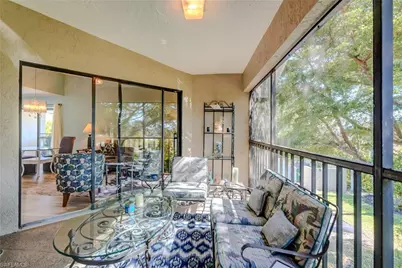 9623 Eaton Gardens Ln #201, Fort Myers, FL 33919 - Photo 15