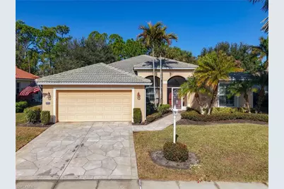 20763 Athenian Ln, North Fort Myers, FL 33917 - Photo 3