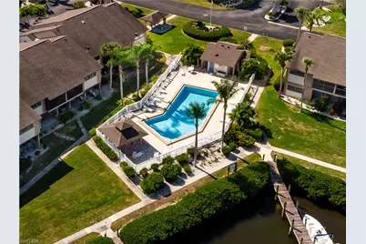 7564 Captains Harbor Dr, Bokeelia, FL 33922 - Photo 3