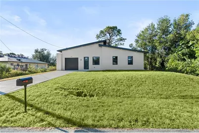 2603 3rd St SW, Lehigh Acres, FL 33976 - Photo 1