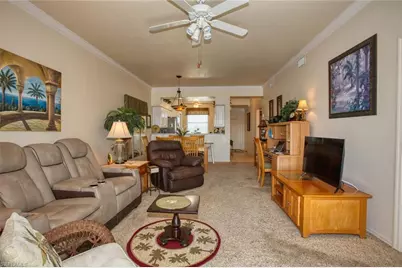 8056 Queen Palm Ln #644, Fort Myers, FL 33966 - Photo 7