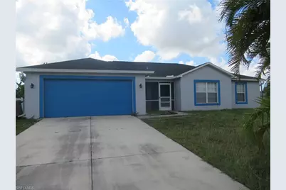 2026 NE 25th St, Cape Coral, FL 33909 - Photo 1