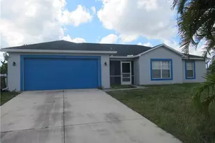 2026 NE 25th St, Cape Coral, FL 33909 - Photo 1