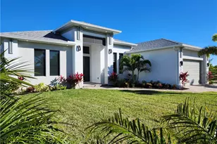 2709 NW 41st Pl, Cape Coral, FL 33993 - Photo 1