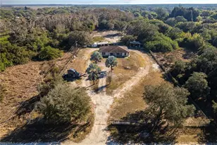 825 N Datil St, Clewiston, FL 33440 - Photo 1