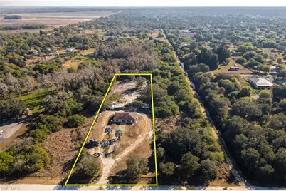 825 N Datil St, Clewiston, FL 33440 - Photo 23