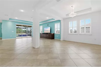 3177 Royal Gardens Ave, Fort Myers, FL 33916 - Photo 5