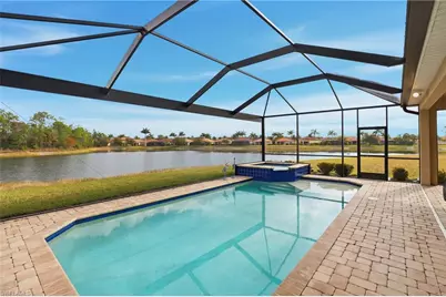 3177 Royal Gardens Ave, Fort Myers, FL 33916 - Photo 33