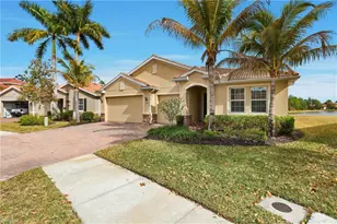3177 Royal Gardens Ave, Fort Myers, FL 33916 - Photo 3