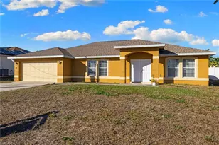 1207 Kismet Pkwy W, Cape Coral, FL 33993 - Photo 1