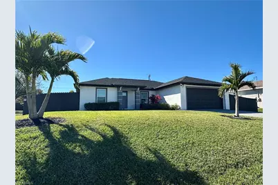 602 NW 21st Ter, Cape Coral, FL 33993 - Photo 1