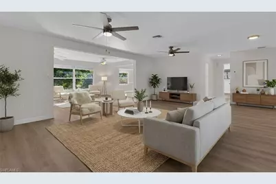 1016 Bayshore Ave, Fort Myers, FL 33919 - Photo 3
